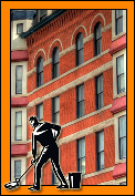 Top Notch Office Cleaning, Manhattan