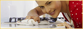 Kitchen Cleaning Services New York City