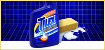 Tilex Cleaning Supplies