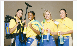 New York City Cleaning Services