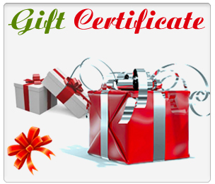 Makai NY Gift Certificates